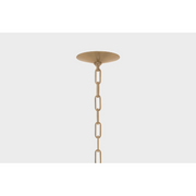 Troy F4414 Tully 3-lt 14" Lantern
