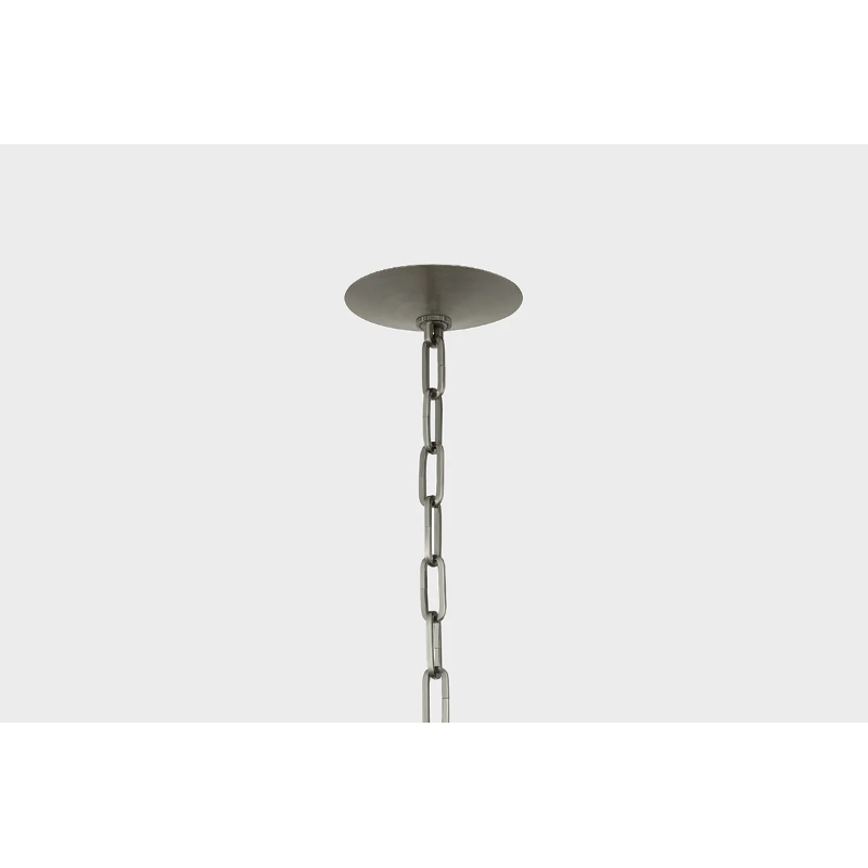 Troy F4418 Tully 4-lt 18" Lantern