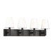 Visual Comfort TV1044 Beckham Classic 4-lt Vanity Light
