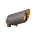 Hinkley 1536 12V Variable Output LED Spot Light - Textured Brown
