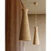 Hudson Valley 5008 Tallman 1-lt 8" Pendant