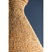 Hudson Valley 5020 Tallman 1-lt 20" Pendant