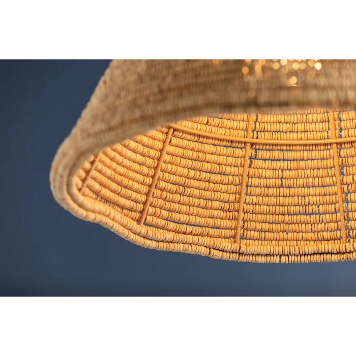 Hudson Valley 5020 Tallman 1-lt 20" Pendant