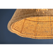 Hudson Valley 5020 Tallman 1-lt 20" Pendant