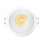 Lotus L3F-RDT 3" Tangra LED Fixed Round Deep Regressed Thin Trim,  Dim to Warm 3000K to 1800K 