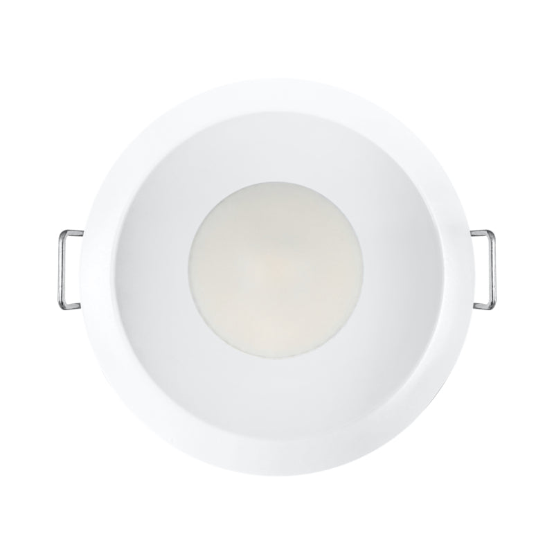 Lotus L3F-RDW 3" Tangra LED Fixed Round Deep Regressed Wide Trim, Dim to Warm