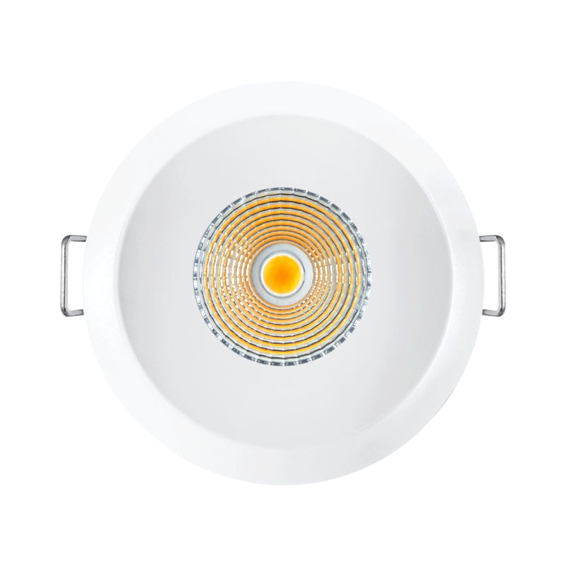 Lotus L3F-RDW 3" Tangra LED Fixed Round Deep Regressed Wide Trim, 4CCT+Dim to Warm