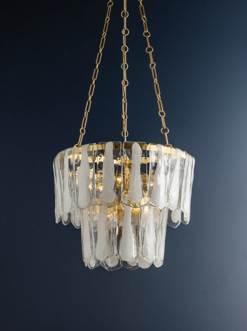Hudson Valley 1705 Tappan 5-lt 26" Chandelier