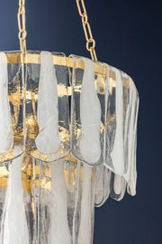 Hudson Valley 1705 Tappan 5-lt 26" Chandelier