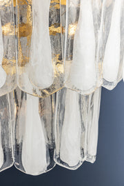 Hudson Valley 1705 Tappan 5-lt 26" Chandelier