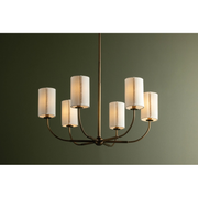Troy F3030 Teddy 6-lt 30" Chandelier
