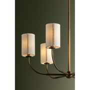 Troy F3030 Teddy 6-lt 30" Chandelier