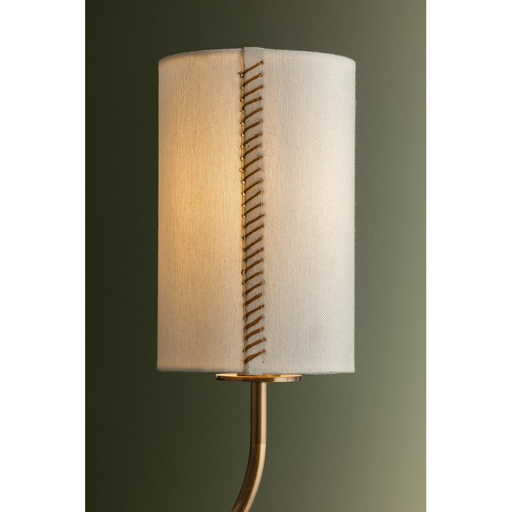 Troy F3030 Teddy 6-lt 30" Chandelier