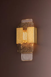 Corbett 551-02 Telluride 2-lt 16" Tall LED Wall Sconce