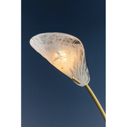 Hudson Valley 4905 Tenafly 5-lt 56" Chandelier