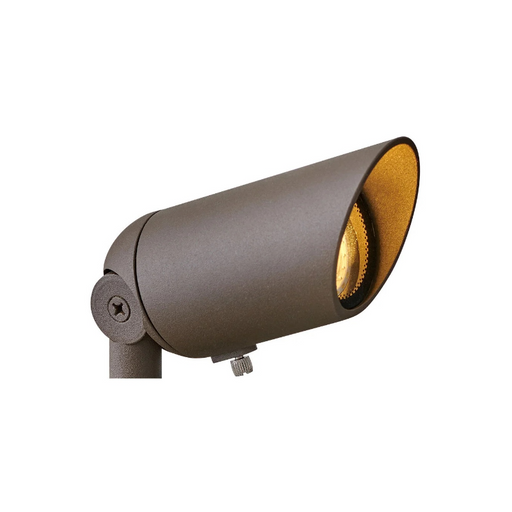 Hinkley 1536 12V LED Accent Spot Light, 12-Pack - Textured Brown
