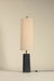 Troy PFL1156 Thane 3-lt 56" Tall Floor Lamp