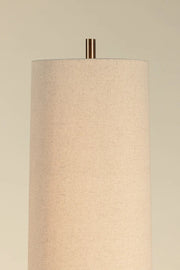Troy PFL1156 Thane 3-lt 56" Tall Floor Lamp