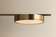 Troy PFL1156 Thatcher 1-lt 9" LED Wall Sconce