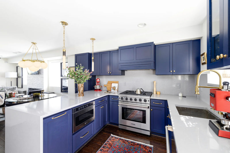 Hudson Valley 7010 Huntington 1-lt 2" LED Pendant