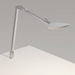 Koncept SPY-RCA Splitty Reach Pro Gen 2 LED Desk Lamp - Silver/Through-Table Mount