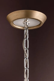 Corbett 214-47 Tiara 7-lt 26" Chandelier