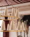 Corbett 480-55 Tirana 27-lt 55" Chandelier