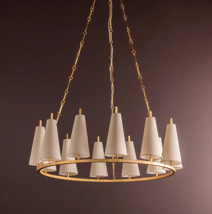 Corbett 480-42 Tirana 12-lt 42" Chandelier