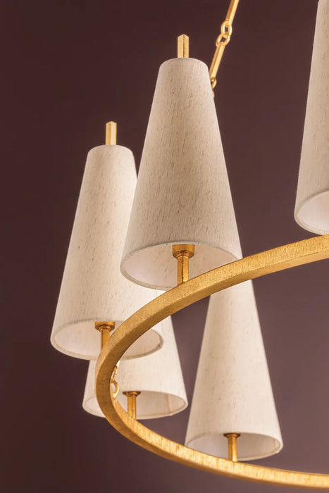 Corbett 480-42 Tirana 12-lt 42" Chandelier