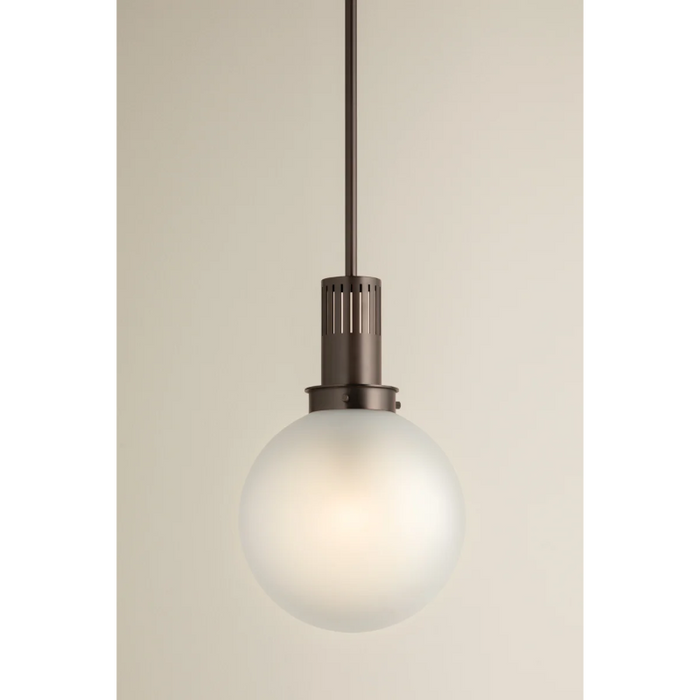Troy F4616 Tobias 1-lt 16" Pendant