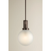 Troy F4616 Tobias 1-lt 16" Pendant