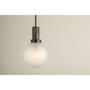 Troy F4612 Tobias 1-lt 12" Pendant