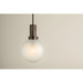 Troy F4612 Tobias 1-lt 12" Pendant