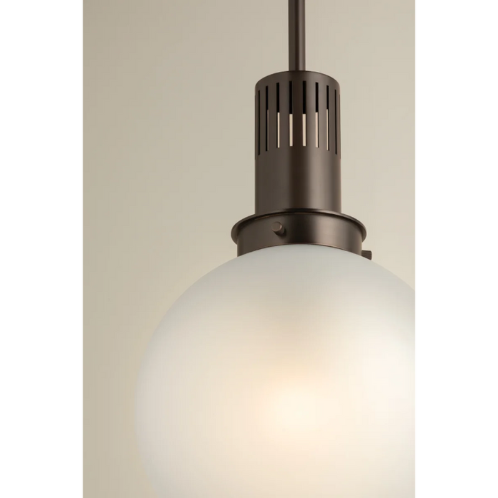 Troy F4616 Tobias 1-lt 16" Pendant