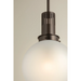 Troy F4616 Tobias 1-lt 16" Pendant