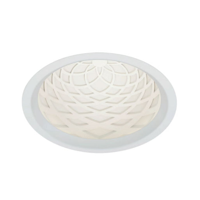Element EDIM5RRF Reflections 5" LED Remodel Indirect Downlight, Flanged