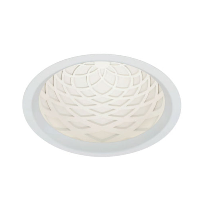 Reflections 5" LED Remodel Indirect Downlight, Flanged
