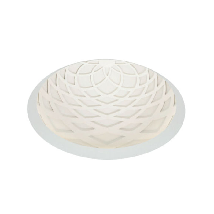 Reflections 5" LED Remodel Indirect Downlight, Flangeless