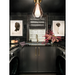Corbett 466-14 Tragus 1-lt 14" LED Pendant
