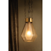 Corbett 466-14 Tragus 1-lt 14" LED Pendant