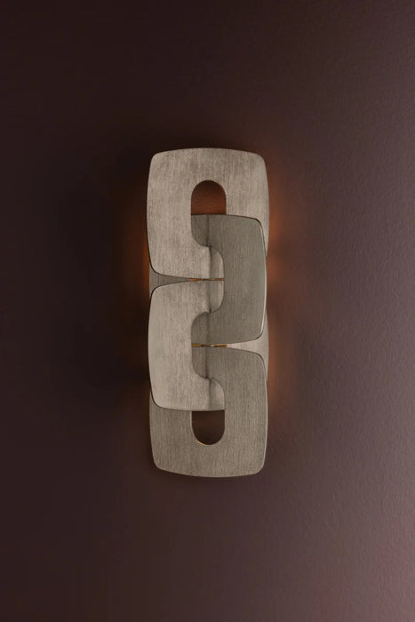 Corbett 514-02 Trentino 2-lt 20" Tall Wall Sconce