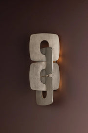 Corbett 514-02 Trentino 2-lt 20" Tall Wall Sconce