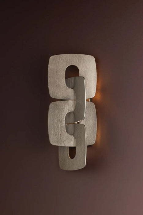 Corbett 514-02 Trentino 2-lt 20" Tall Wall Sconce