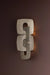 Corbett 514-02 Trentino 2-lt 20" Tall Wall Sconce