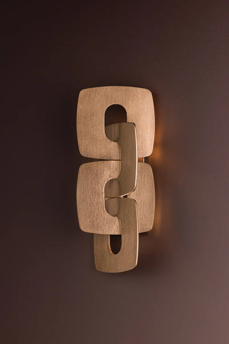 Corbett 514-02 Trentino 2-lt 20" Tall Wall Sconce