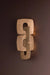 Corbett 514-02 Trentino 2-lt 20" Tall Wall Sconce