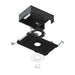 Nora NHAPIC-3R05L2 3" Apollo Round IC Air-Tight Housing with Field Changeable Optics, 1500 Lumen, 120V