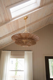 Corbett 412-40 Tropea 8-lt 40" Chandelier
