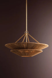 Corbett 412-30 Tropea 6-lt 30" Pendant