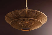 Corbett 412-30 Tropea 6-lt 30" Pendant